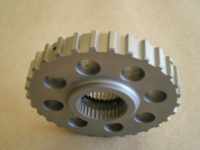 Salariés et locaux de Villemeca : Mécanique de précision, Fabrication de machines spéciales, Usinage, Atelier d'usinage, Fabrication de machines - Loir-et-Cher