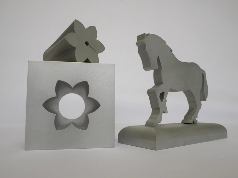 Salariés et locaux de Villemeca : Mécanique de précision, Fabrication de machines spéciales, Usinage, Atelier d'usinage, Fabrication de machines - Loir-et-Cher