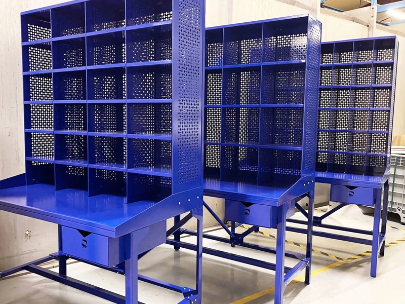 Salariés et locaux de Tôlerie Rémond : Découpe laser, Tôlerie - Côte-d'Or