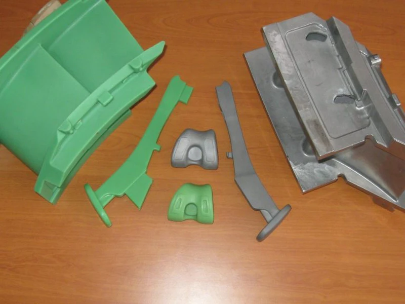 Équipes d'une entreprise de Impression 3D, Prototypage à Mâcon, Autun, Chalon-sur-Saône, Charolles, Louhans