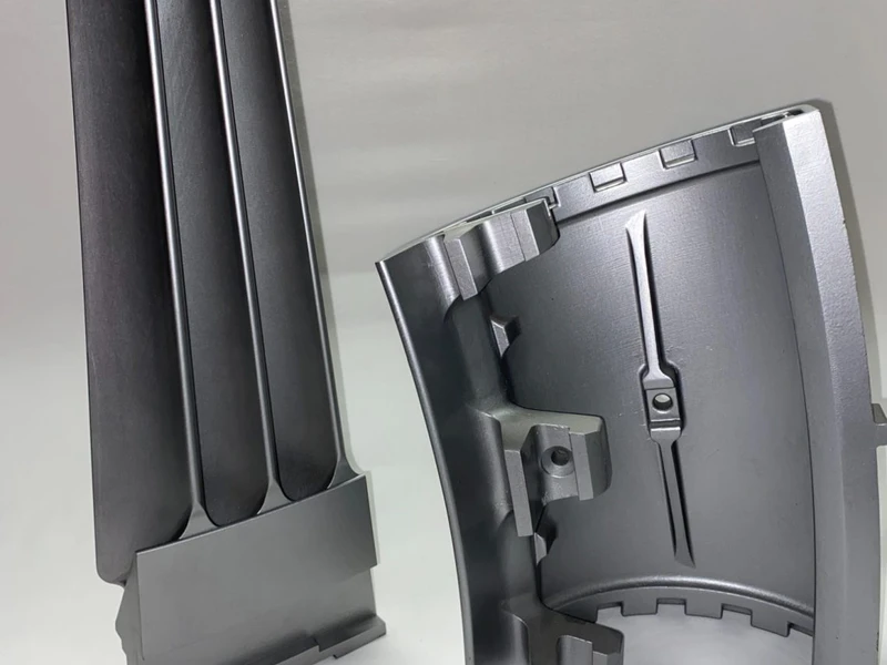 Équipes d'une entreprise de Impression 3D, Prototypage à Mâcon, Autun, Chalon-sur-Saône, Charolles, Louhans