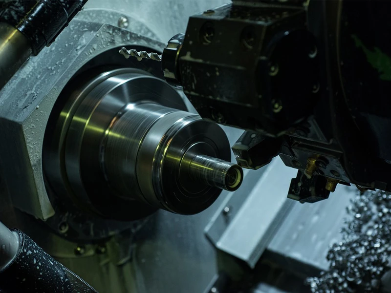 Équipes d'une entreprise de Usinage, Mécanique de précision, Atelier d'usinage à Clermont-Ferrand, Ambert, Issoire, Riom, Thiers