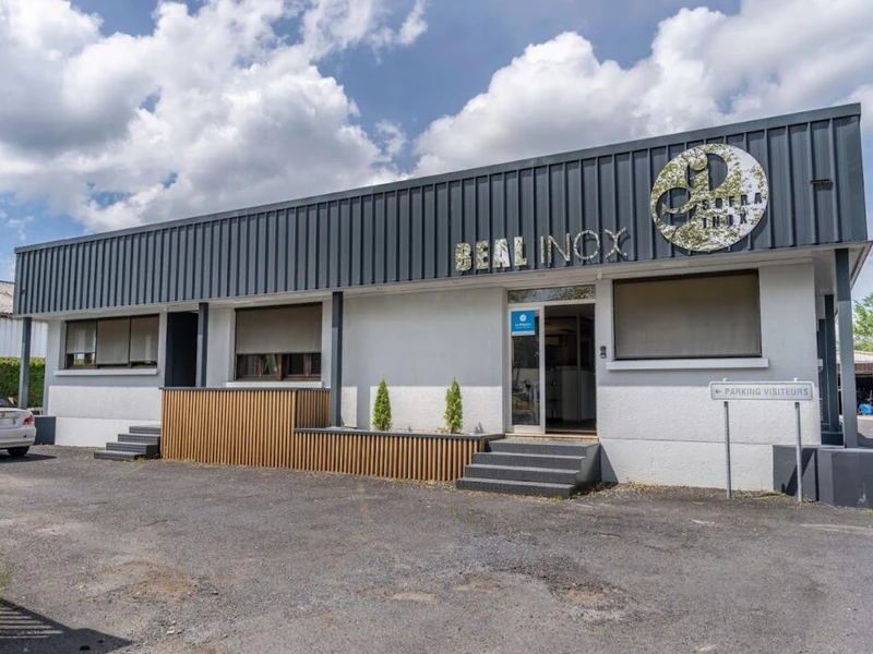 BEAL INOX - Ambert - Puy-de-Dôme et Auvergne-Rhône-Alpes