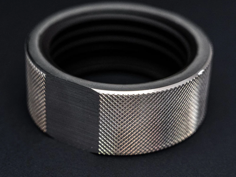 Salariés et locaux de BEAL INOX : Usinage, Mécanique de précision, Atelier d'usinage - Puy-de-Dôme