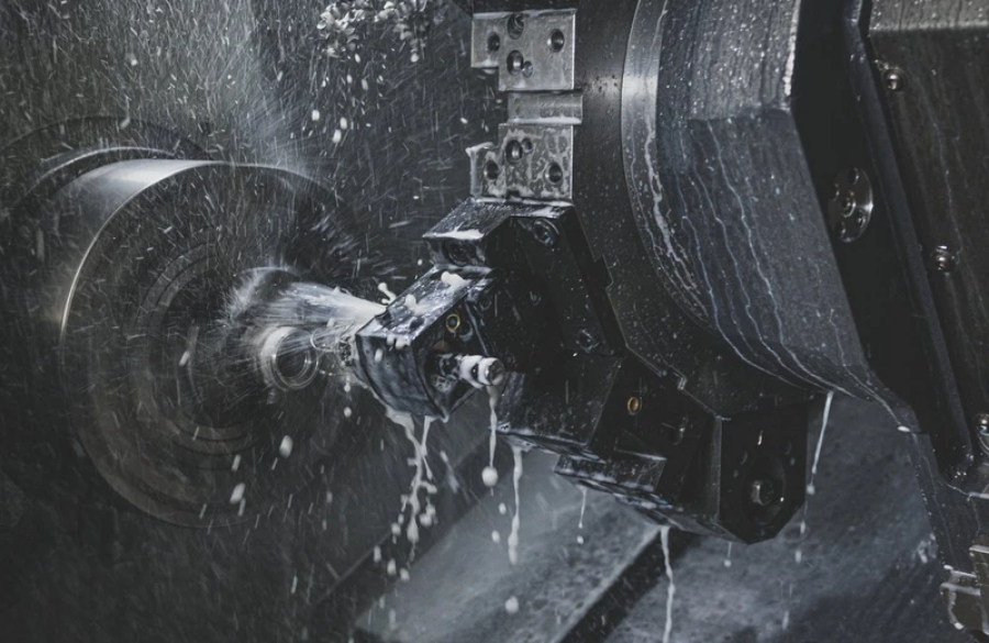 BEAL INOX entreprise de Usinage, Mécanique de précision, Atelier d'usinage Puy-de-Dôme