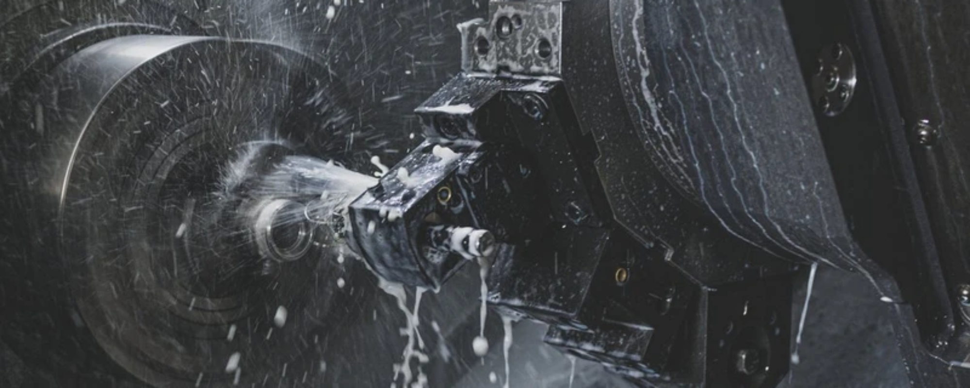 BEAL INOX entreprise de Usinage, Mécanique de précision, Atelier d'usinage Puy-de-Dôme