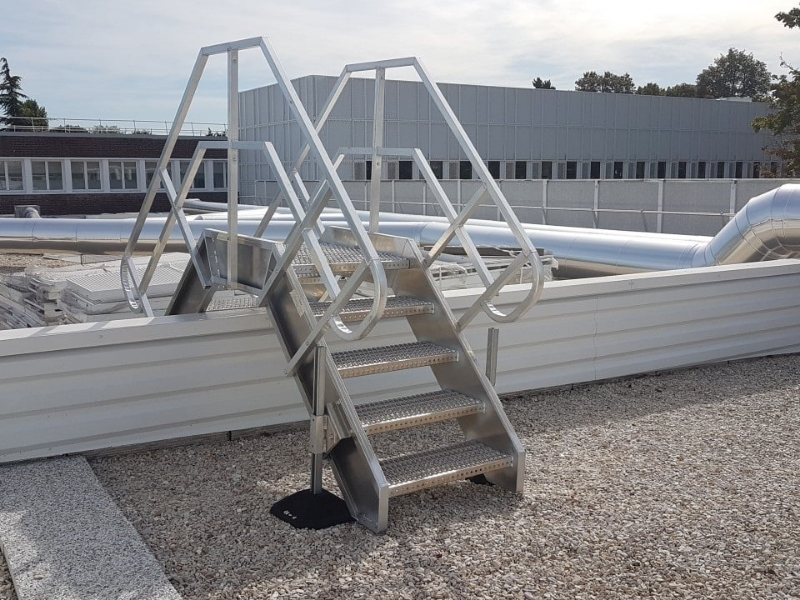 Produits fabriqués par ANOXA