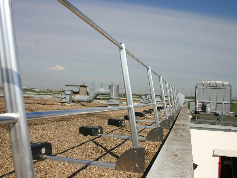 Salariés et locaux de ANOXA : Métallerie, Ingénierie industrielle - Eure