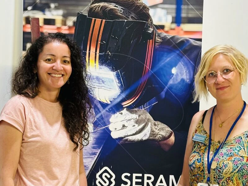 Équipes d'une entreprise de Maintenance industrielle, Mécano-soudure à Lyon, Villefranche-sur-Saône