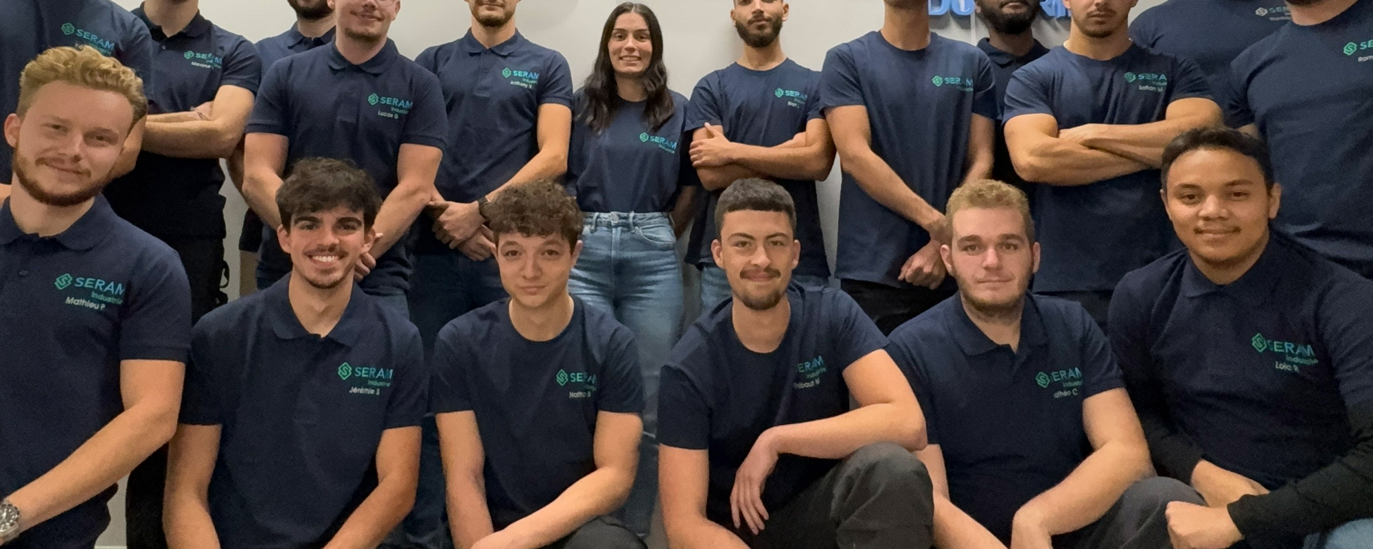 SERAM Industrie entreprise de Maintenance industrielle, Mécano-soudure Rhône