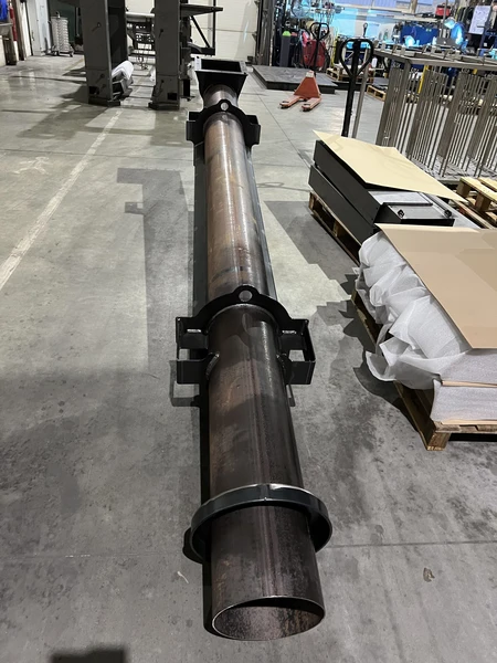 Produits fabriqués par Hubert Frères