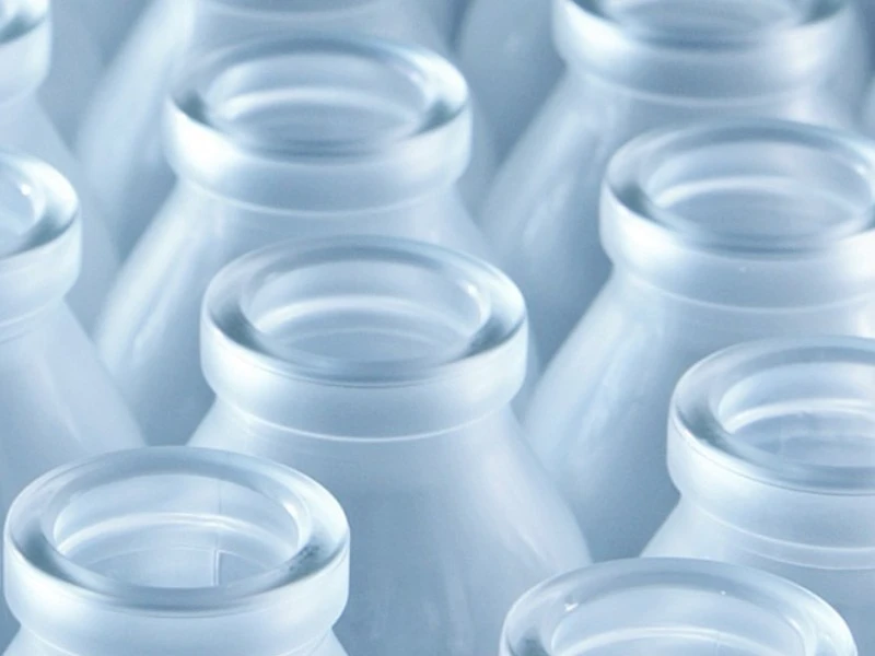 Salariés et locaux de Pharmov : Fabrication de moules et outillages - Loire