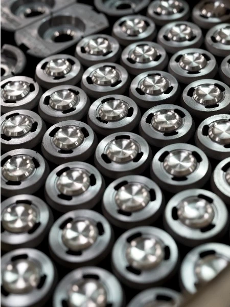 Produits fabriqués par Pharmov