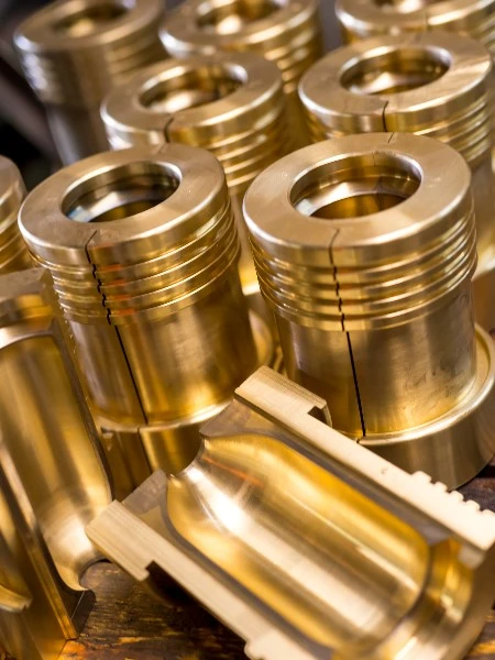 Produits fabriqués par Pharmov