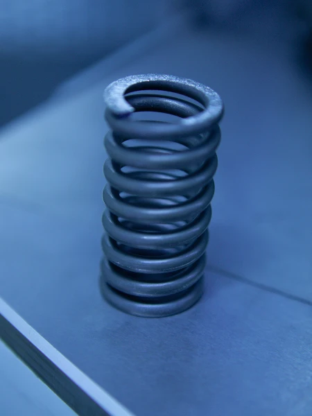 Produits fabriqués par MDP Ressort