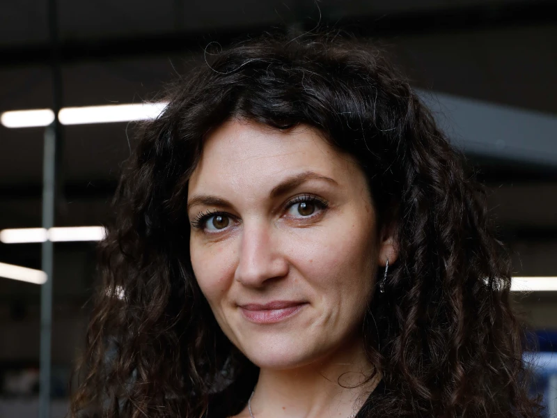 Salariés et locaux de MDP Ressort : Fabrication de ressort - Orne