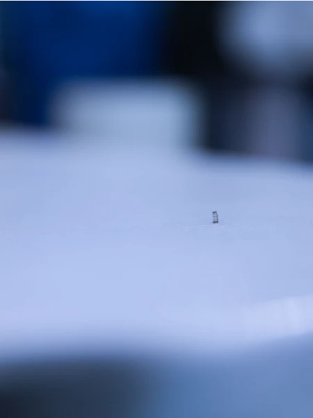 Produits fabriqués par MDP Ressort