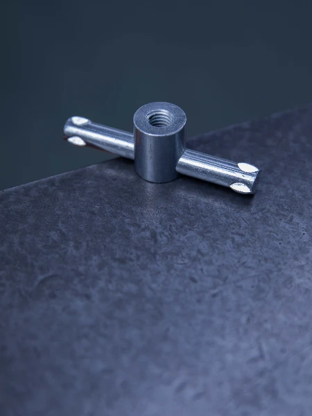 Produits fabriqués par SFAM