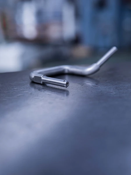 Produits fabriqués par SFAM