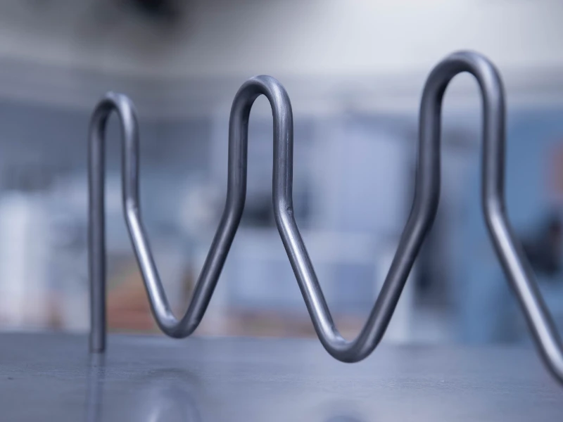 Salariés et locaux de SFAM : Cintrage - Nord