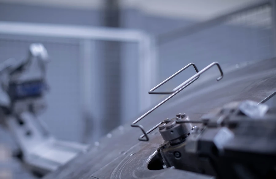 Goupe Metalians : SFAM CFT MDP AVN entreprise de Cintrage, Fabrication de ressort, Décolletage Nord