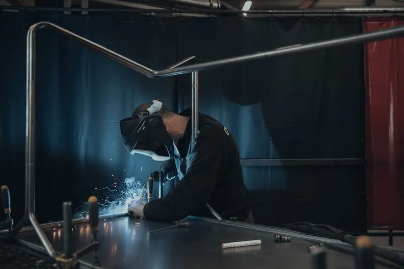 Salariés et locaux de Goupe Metalians : SFAM CFT MDP AVN : Cintrage, Fabrication de ressort, Décolletage - Nord