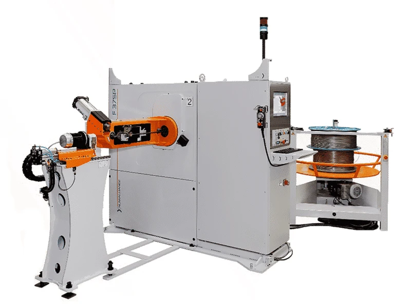 Salariés et locaux de Numalliance : Fabrication de machines, Fabrication de machines spéciales - Vosges