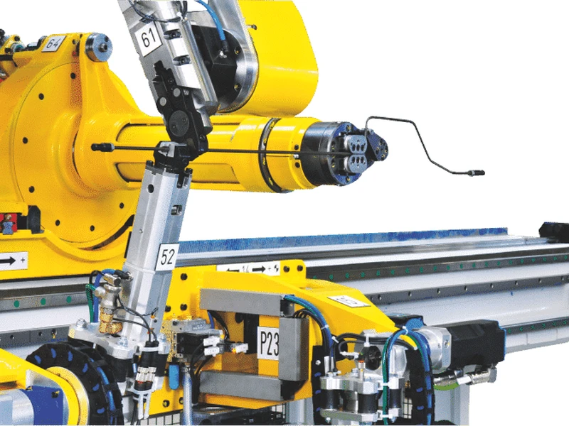 Numalliance - Saint Michel sur Meurthe - Vosges et Grand-Est