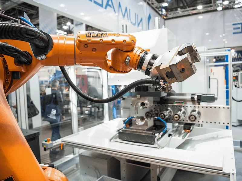 Locaux de Numalliance