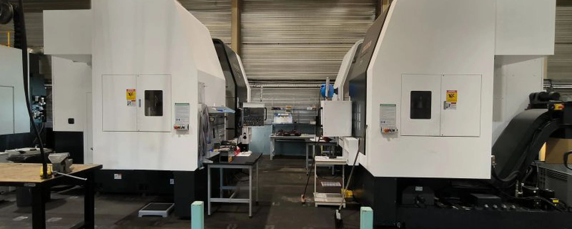 GALY Usinage et CND entreprise de Mécanique de précision, Usinage grande dimension, Atelier d'usinage, Usinage, Chaudronnerie, Fabrication de moules et outillages Ariège