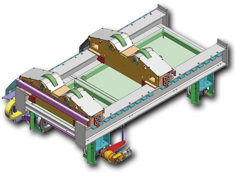 Salariés et locaux de GALY Usinage & CND : Mécanique de précision, Usinage grande dimension, Atelier d'usinage, Usinage, Chaudronnerie, Fabrication de moules et outillages - Ariège