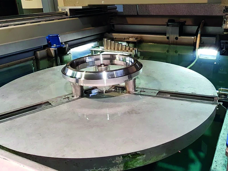 Produits fabriqués par GALY Usinage & CND