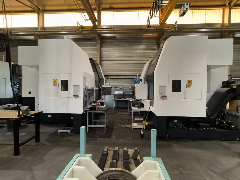 GALY Usinage & CND - Pamiers - Ariège et Occitanie