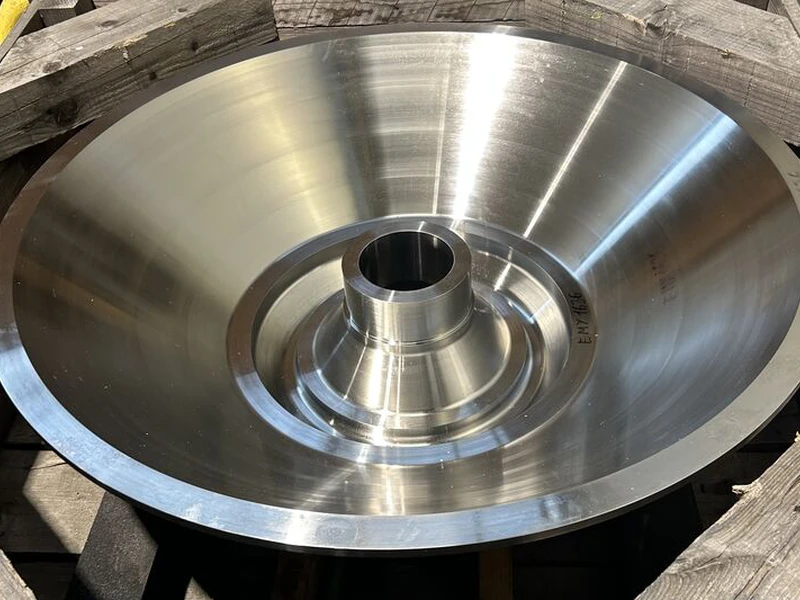 Produits fabriqués par GALY Usinage & CND