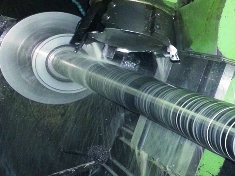 Locaux de GALY Usinage & CND