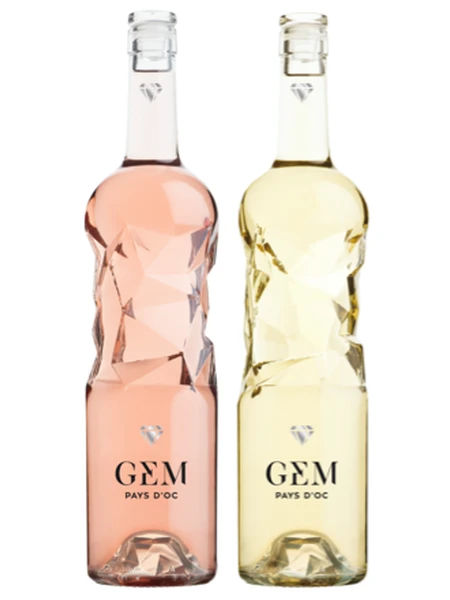 Produits fabriqués par Verallia