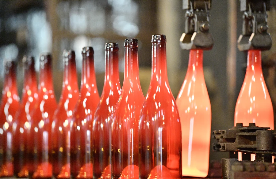 Verallia entreprise de Hauts-de-Seine