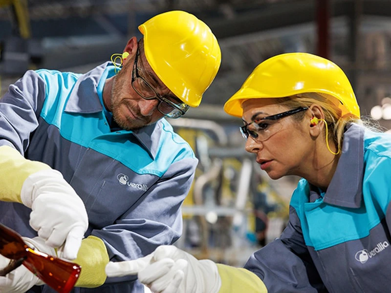 Équipes d'une entreprise de  à Nanterre, Boulogne-Billancourt, Antony