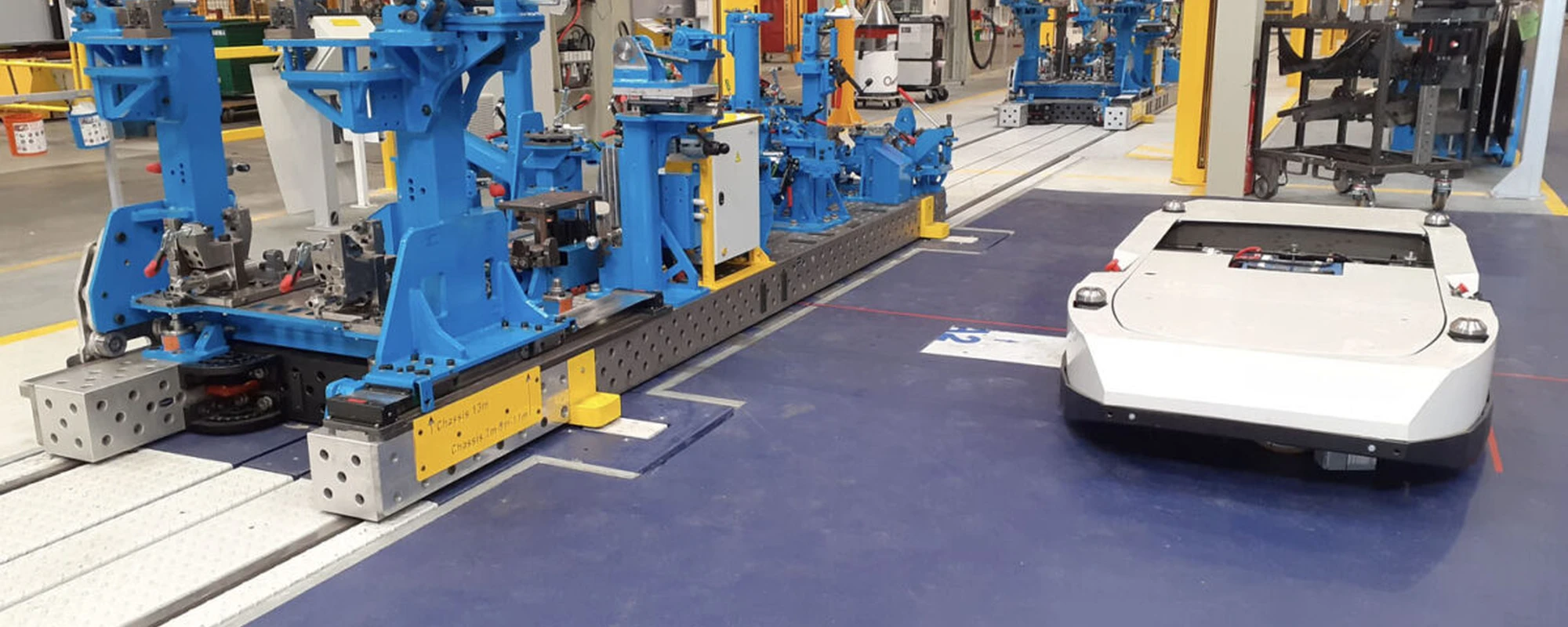 SDEI entreprise de Fabrication de machines spéciales, Ingénierie industrielle, Automatisation industrielle, Fabrication de machines Maine-et-Loire