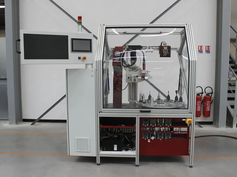 Produits fabriqués par SDEI