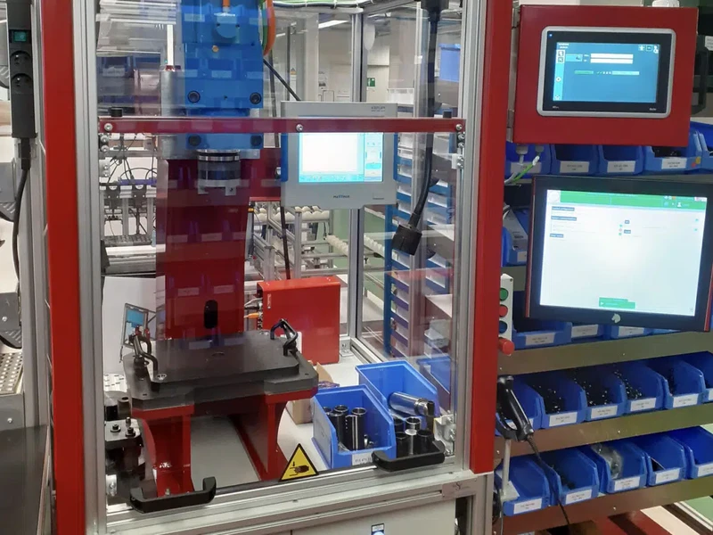 Produits fabriqués par SDEI