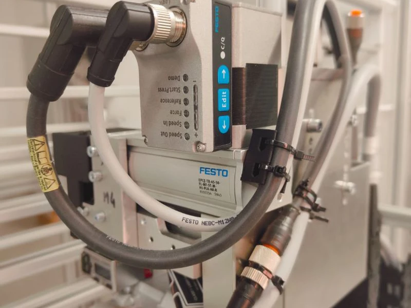 Produits fabriqués par PRACMAS