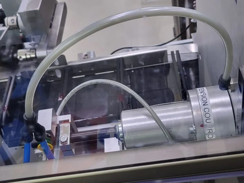 Produits fabriqués par PRACMAS