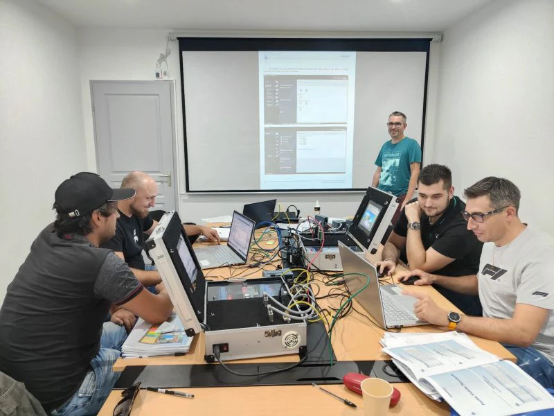 PRACMAS - Vedène - Vaucluse et Provence-Alpes-Côte d'Azur