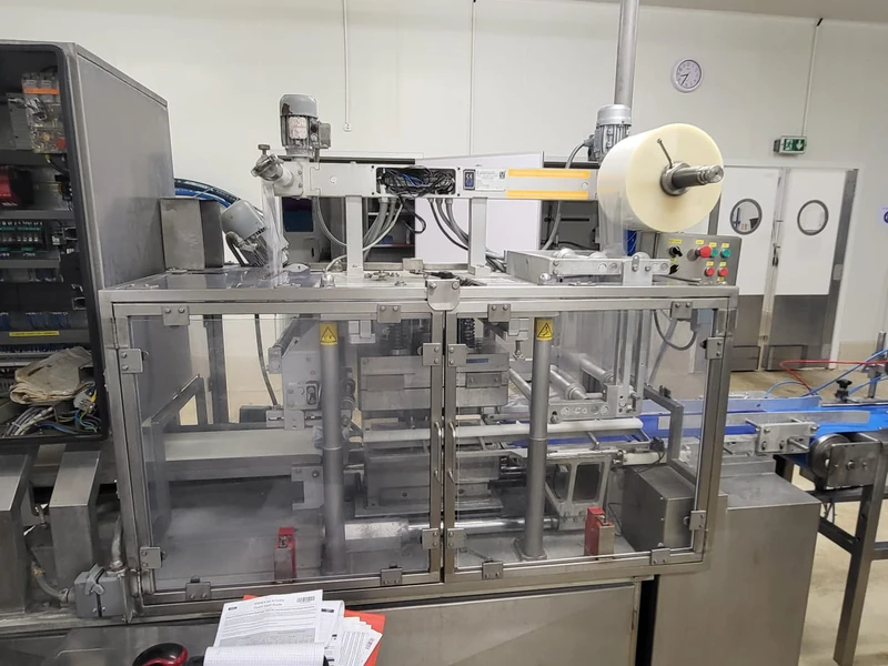 Produits fabriqués par PRACMAS