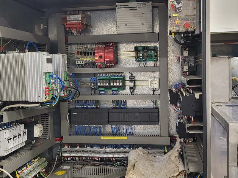 Produits fabriqués par PRACMAS