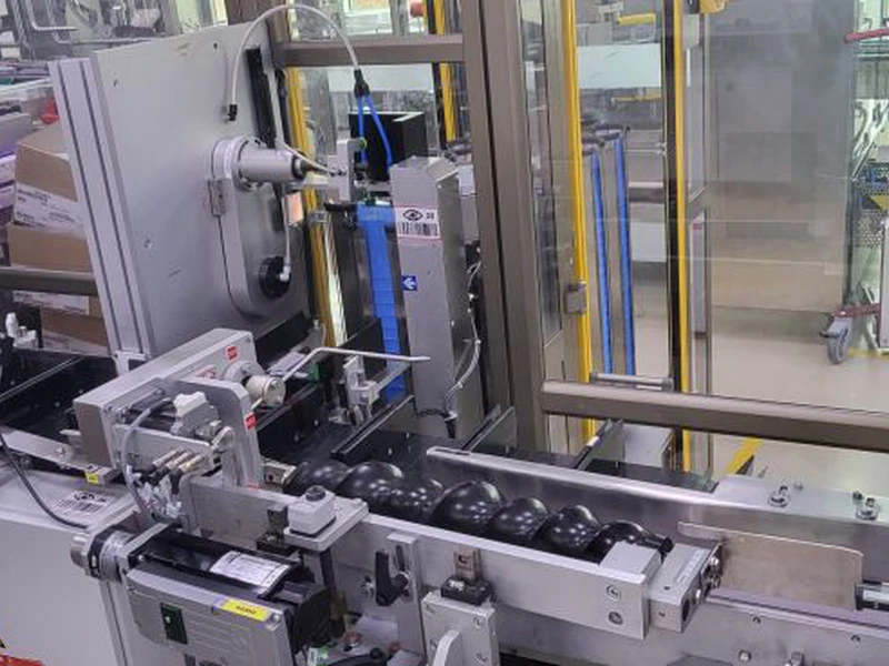 Salariés et locaux de PRACMAS : Automatisation industrielle, Fabrication de machines spéciales - Vaucluse