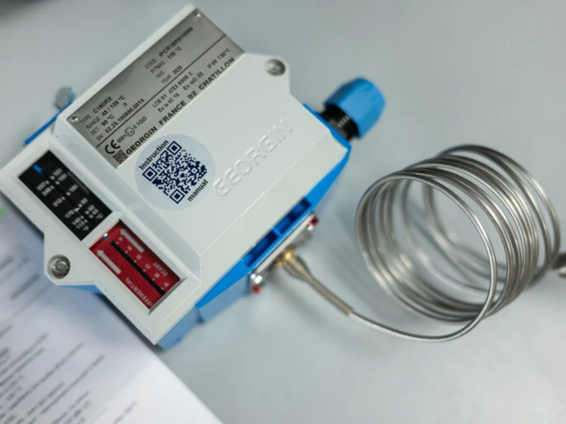 Salariés et locaux de GEORGIN :  - Hauts-de-Seine