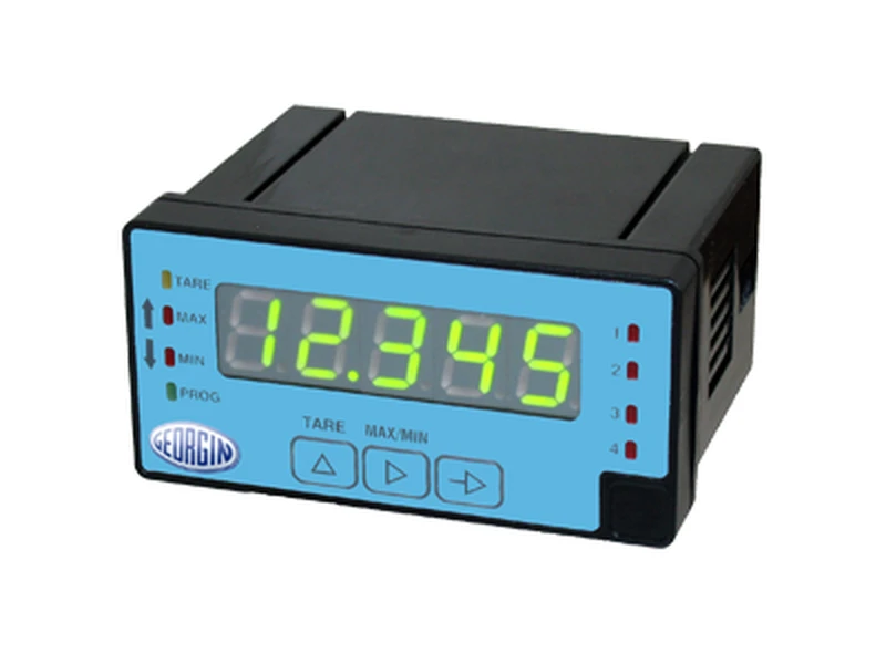 Produits fabriqués par GEORGIN