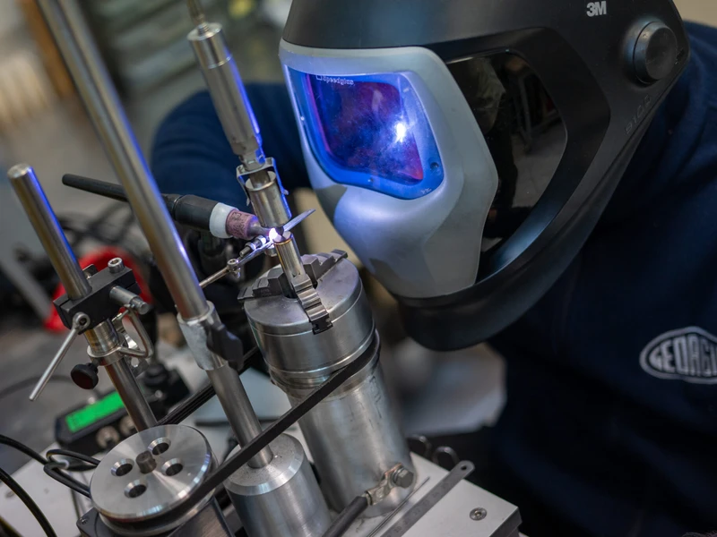 Salariés et locaux de GEORGIN :  - Hauts-de-Seine